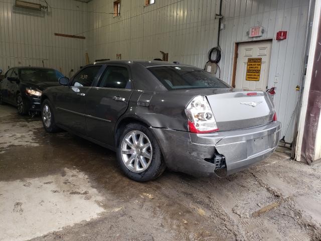 2010 CHRYSLER 300 TOURIN 2C3CA5CVXAH153906