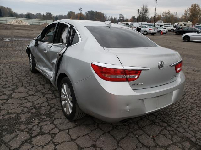 2016 BUICK VERANO 1G4PP5SK7G4129809