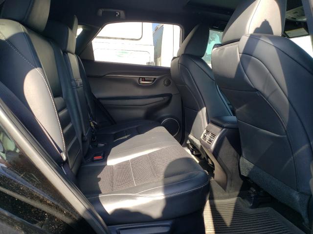 2015 LEXUS NX 200T JTJYARBZ4F2004790