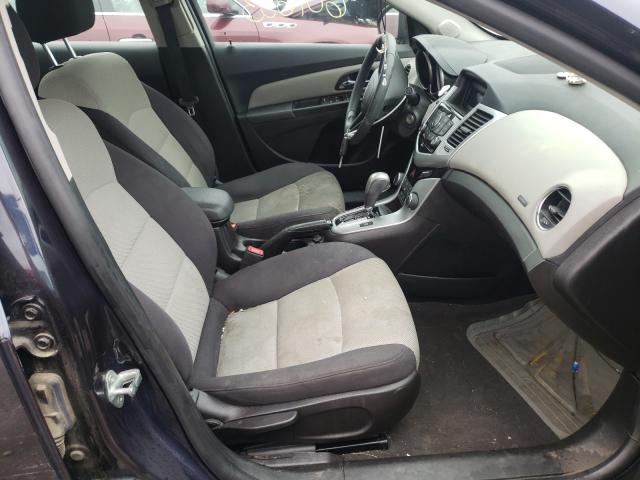 2015 CHEVROLET CRUZE LS 1G1PA5SH4F7163819