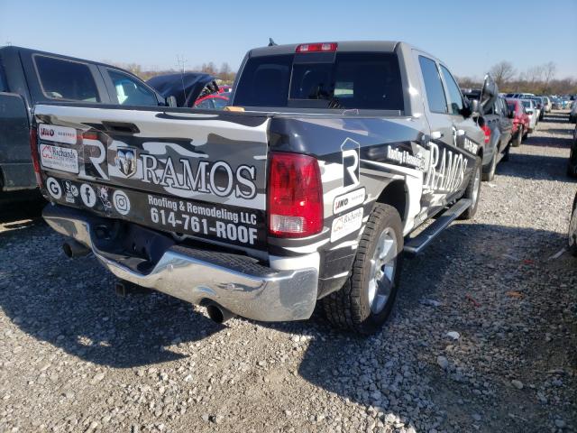 2014 RAM 1500 SLT 1C6RR7LT2ES105752