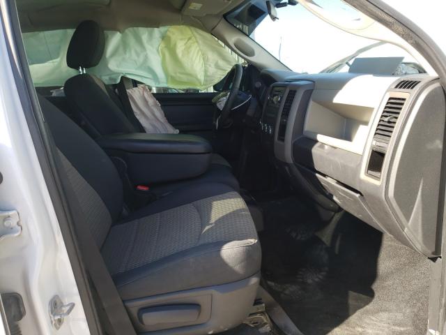 2012 DODGE RAM 1500 S 1C6RD7KT6CS284195