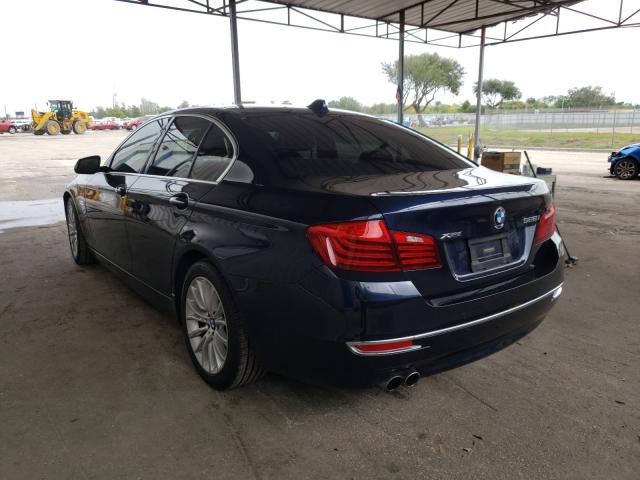 2016 BMW 528 XI WBA5A7C55GG146542