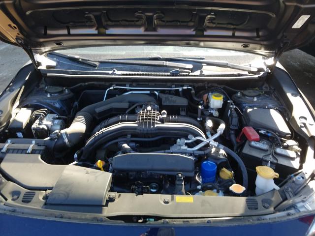 2019 SUBARU IMPREZA 4S3GTAB66K3722152