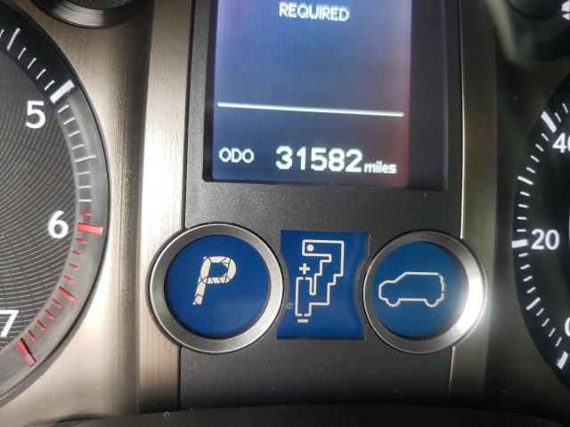 2018 LEXUS GX 460 JTJBM7FX0J5193892