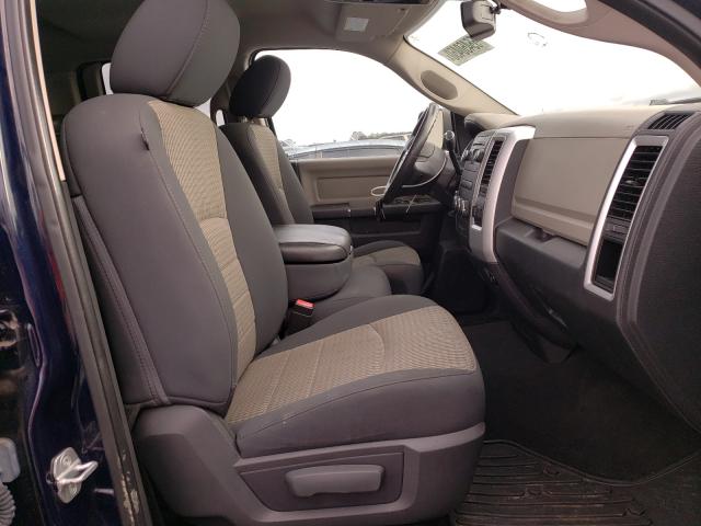 2012 DODGE RAM 1500 S 1C6RD7GT0CS307527