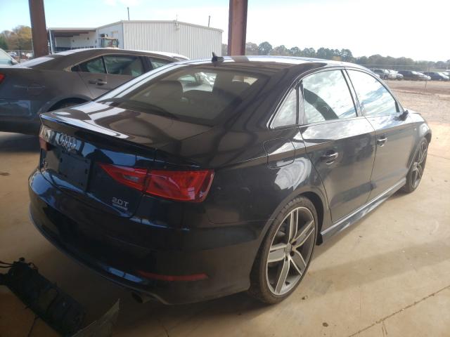 2016 AUDI A3 PREMIUM WAUB8GFF8G1056940