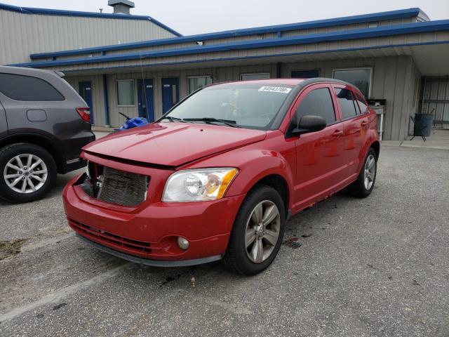 2011 DODGE CALIBER MA 1B3CB3HA3BD148131