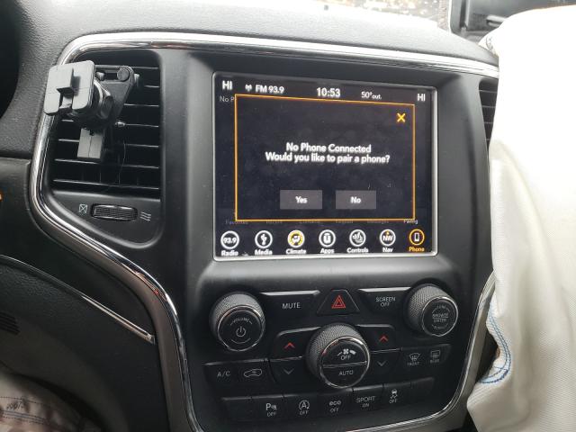 2018 JEEP GRAND CHER 1C4RJFBG2JC320213