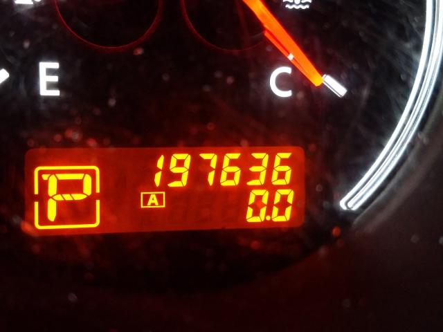 2010 NISSAN ALTIMA 25S 1N4AL2AP9AC174481