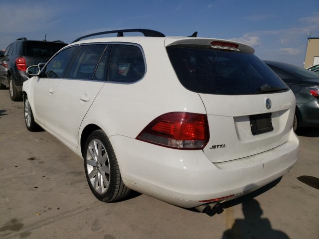 2014 VOLKSWAGEN JETTA TDI 3VWPL7AJ3EM602527