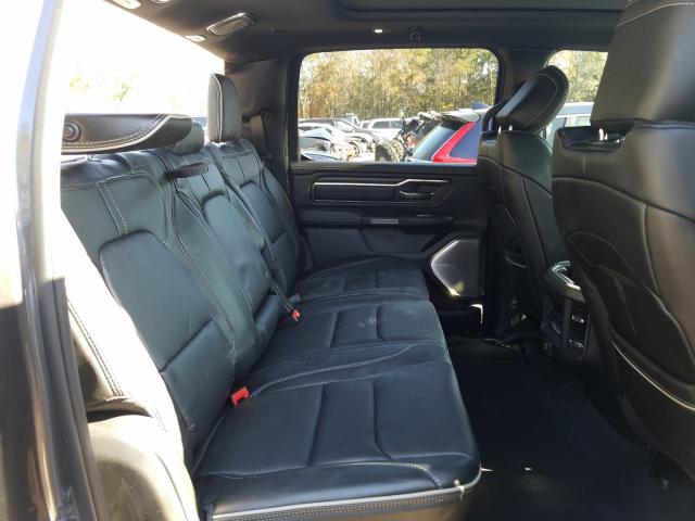 2019 RAM 1500 LIMIT 1C6SRFPT9KN565880