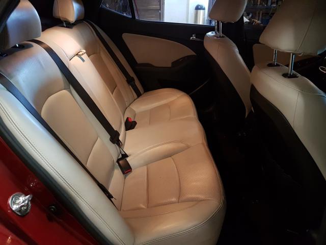 2013 KIA OPTIMA SX 5XXGR4A69DG122553