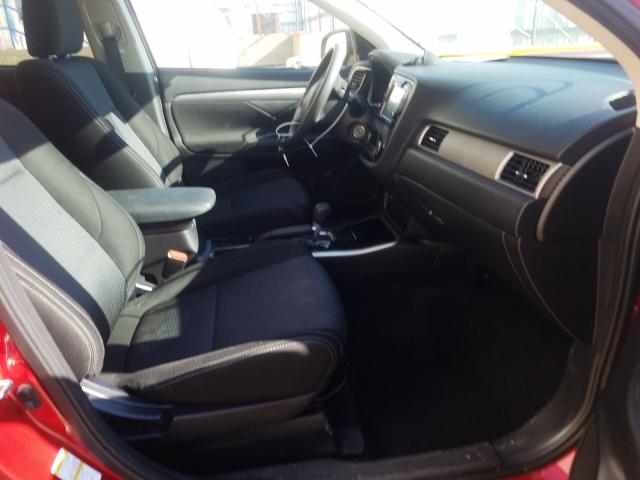 2018 MITSUBISHI OUTLANDER JA4AD2A37JZ054951