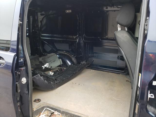 2016 MERCEDES-BENZ METRIS WD3PG2EAXG3093233