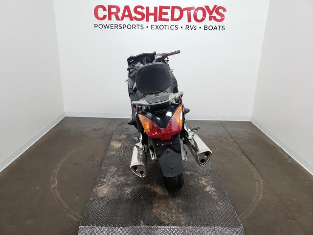 2006 HONDA ST1300 JH2SC51086M401252