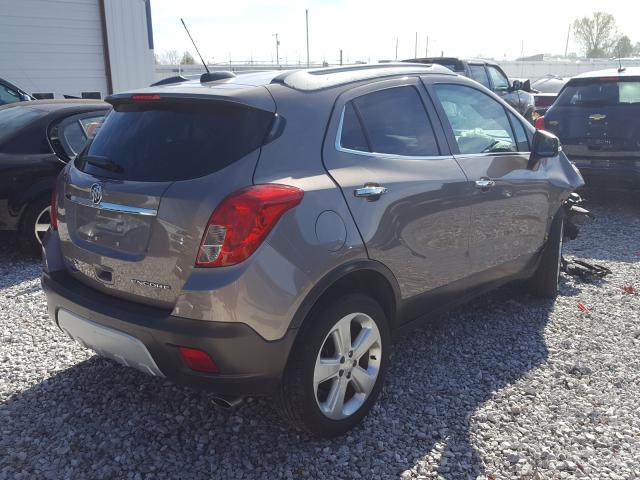 2015 BUICK ENCORE KL4CJASB2FB170320