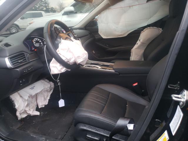 2020 HONDA ACCORD 1HGCV2F9XLA017078