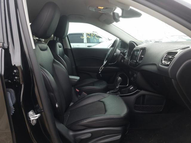 2020 JEEP COMPASS LA 3C4NJCBB9LT151008
