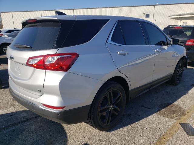 2020 CHEVROLET EQUINOX LT 2GNAXKEV4L6253874