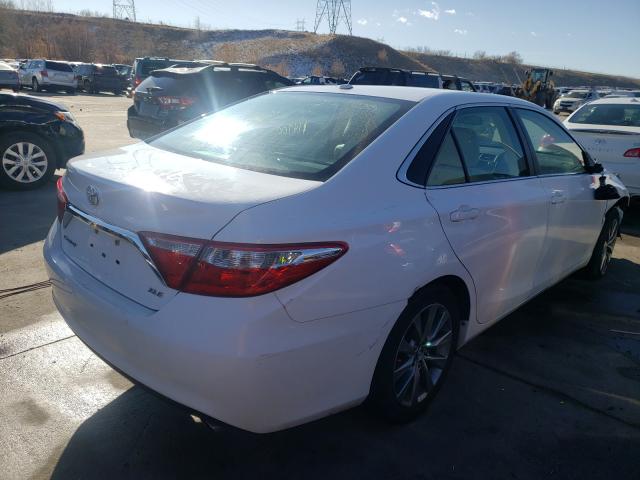 2015 TOYOTA CAMRY LE 4T1BF1FK4FU002563