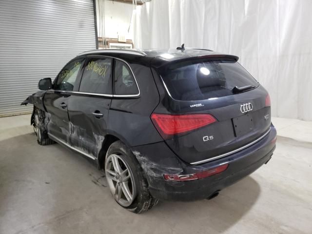 VIN WA1C2AFP8HA086577 2017 Audi Q5, Premium no.3