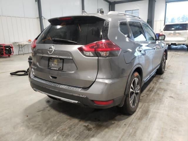 2018 NISSAN ROGUE S JN8AT2MT9JW459025