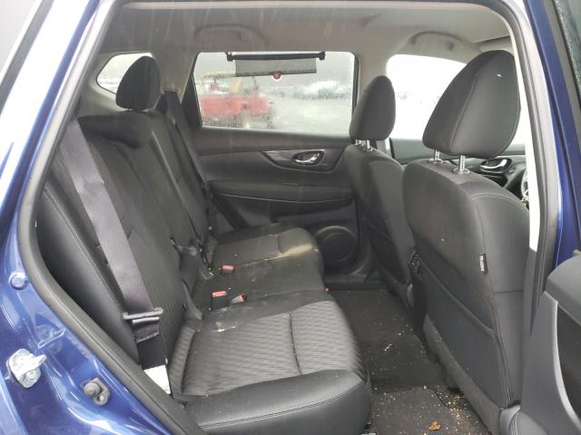 2018 NISSAN ROGUE S KNMAT2MV0JP596734