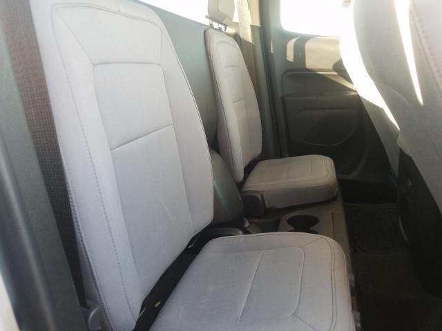 2015 GMC CANYON 1GTH5AE38F1194034