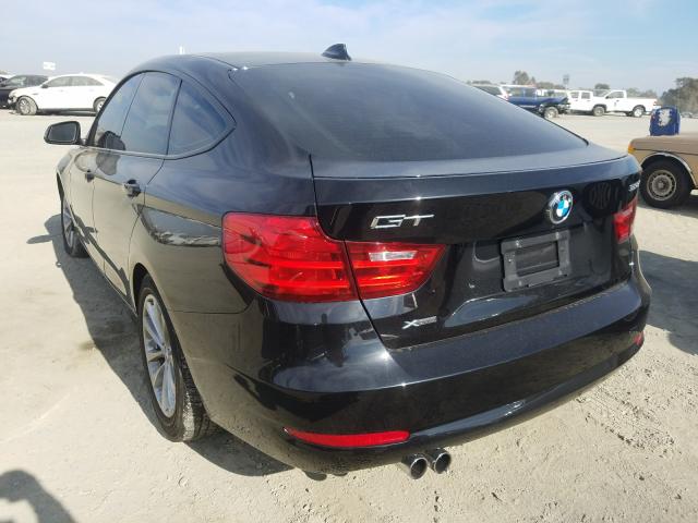 2014 BMW 328 XIGT WBA3X5C58ED557166