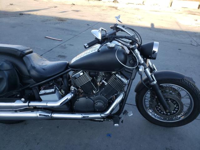 2007 YAMAHA XVS1100 JYAVP11E17A101744