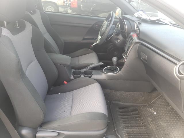 2015 TOYOTA SCION TC JTKJF5C70F3095717