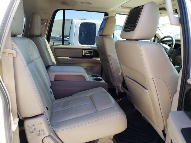 2016 LINCOLN NAVIGATOR 5LMJJ3HT6GEL02240