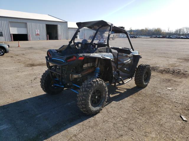 2019 POLARIS RZR XP TUR 3NSVDE924KF588225