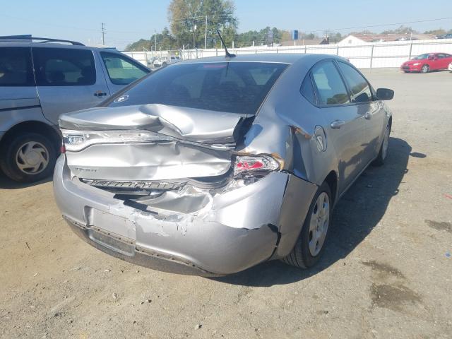 2015 DODGE DART SE 1C3CDFAA3FD131778