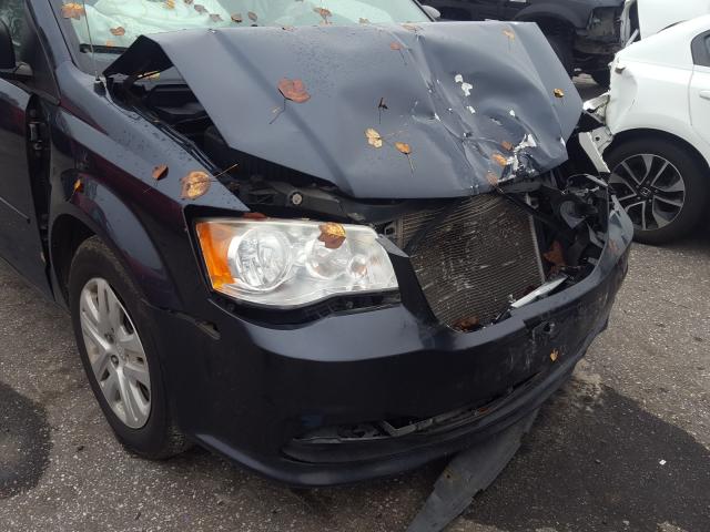 2014 DODGE GRAND CARA 2C4RDGBGXER185055