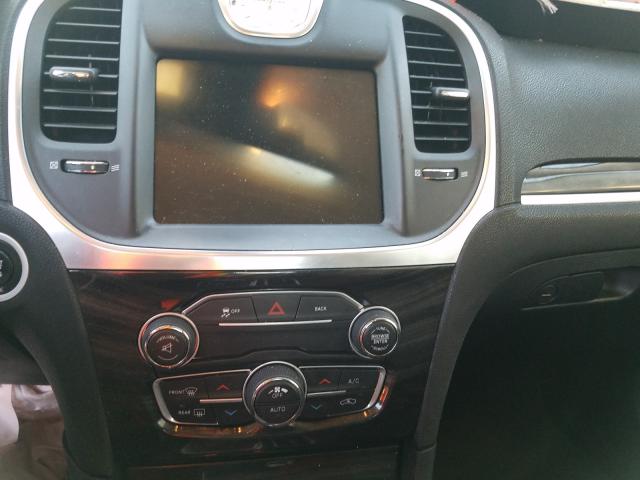 2015 CHRYSLER 300 LIMITE 2C3CCARG7FH757013