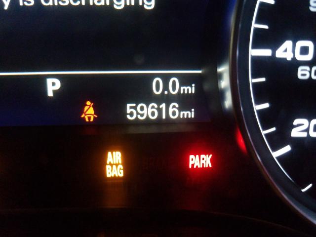 2016 AUDI A6 PREMIUM WAUGFAFC8GN078802