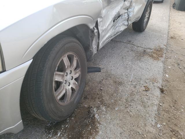 2011 MITSUBISHI ENDEAVOR L 4A4JN2AS2BE026227