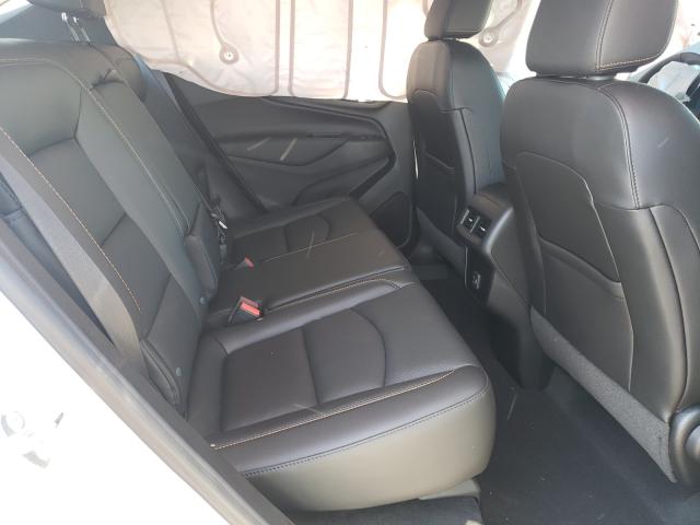2020 CHEVROLET EQUINOX LT 2GNAXKEV4L6253874