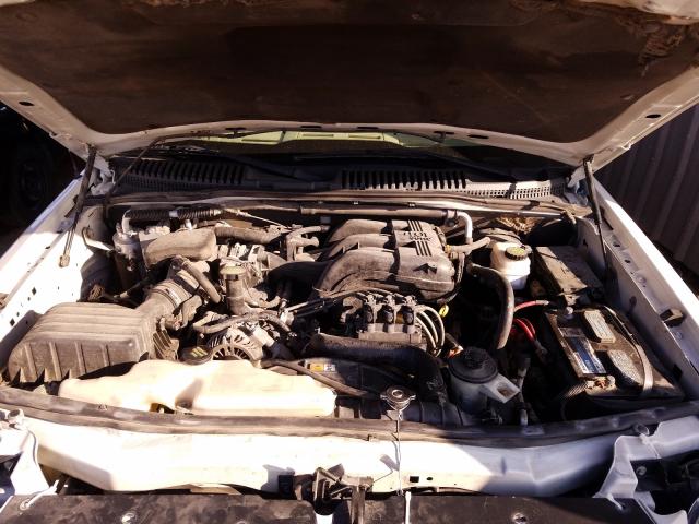 2010 FORD EXPLORER E 1FMEU7EE4AUA10219