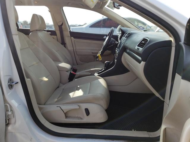 2014 VOLKSWAGEN JETTA TDI 3VWPL7AJ3EM602527