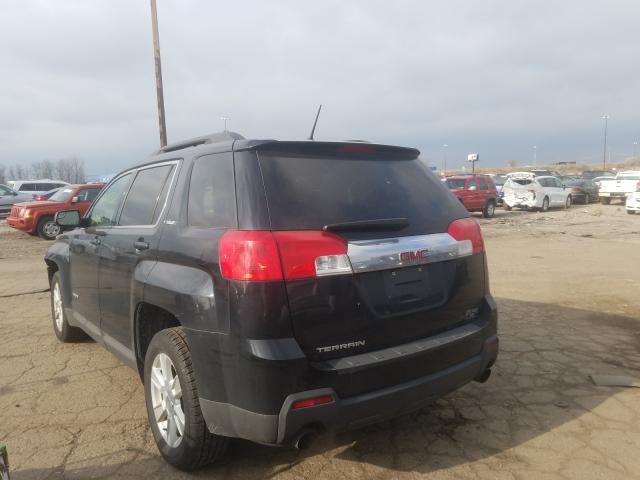2013 GMC TERRAIN SL 2GKFLSE39D6316627