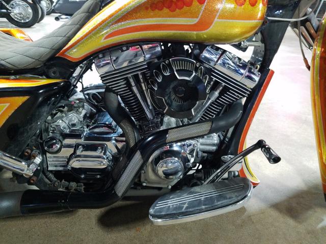 2005 HARLEY-DAVIDSON FLHRCI 1HD1FRW375Y660259