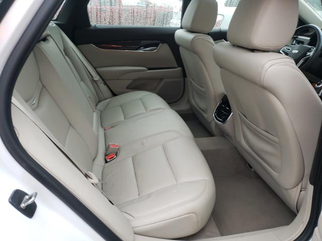 2016 CADILLAC XTS LUXURY 2G61M5S39G9130889