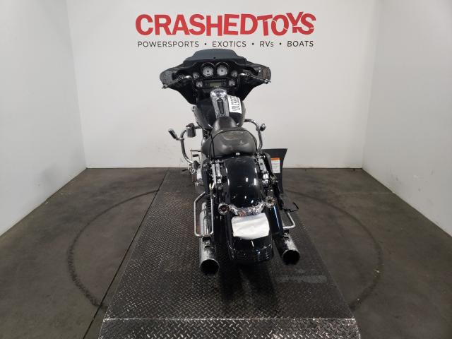 2013 HARLEY-DAVIDSON FLHX STREE 1HD1KBM13DB686959
