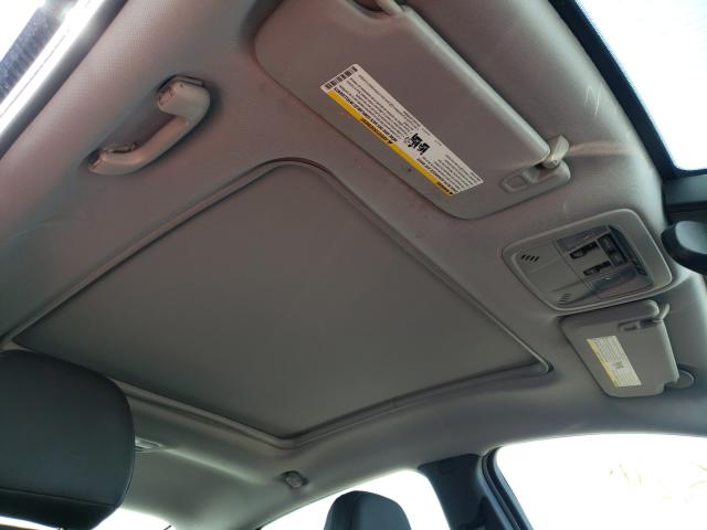 2020 CHEVROLET MALIBU PRE 1G1ZE5SXXLF093068