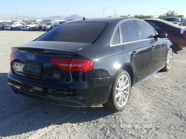 VIN WAUFFAFL3GN016963 2016 Audi A4, Premium Plus S-... no.4