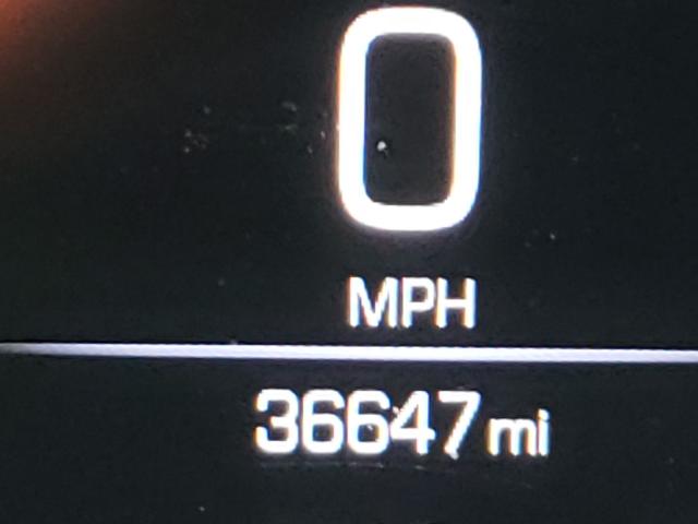 2017 CADILLAC CT6 LUXURY 1G6KD5RS3HU174344