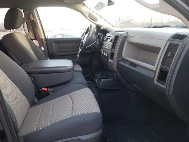 2012 DODGE RAM 1500 S 1C6RD7KTXCS218944